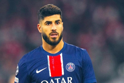 Fenerbahçe, Marco Asensio transferinde mutlu sona ulaştı