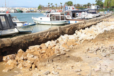 Başkan Artuk: Belediyenin Çalışması 10-15 Yıl İçin Geçici Çözüm