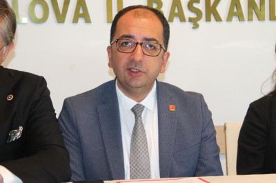 CHP Yalova İl Başkanı Doğancı: Fazlaca’nın AK Parti’ye Geçişi Tamamen Kendi Tercihi