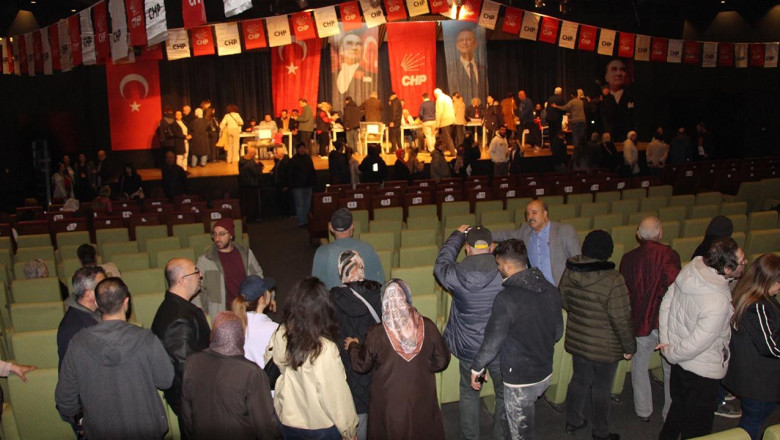 Yalova’da Kaç Delege Kazanıldı?