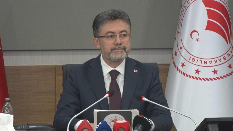 Bakan Yumaklı: Toplam 38 İlimizdeki Hayvan Pazarları Yeniden Aktif Hale Gelmiştir