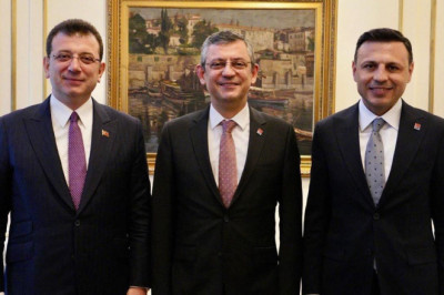 Başkan Gürel; Kimse Üyelerimizin ve Halkımızın İradesini Yok Sayarak Partimizi Teslim Alamaz