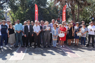 Mahkeme Kararına CHP’den Sert Tepki: “Mücadelemizden Bir Adım Dahi Geri Atmıyoruz”