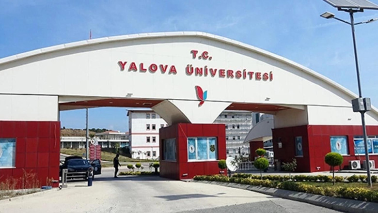 Yalova Üniversitesi Öğrencileri İçin KYK Yurtları Yeterli mi?