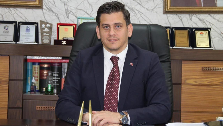 Yılmaz; Yalova’ya Yakışan Bir Kafe Olacak!