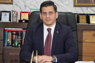 Yılmaz; Yalova’ya Yakışan Bir Kafe Olacak!