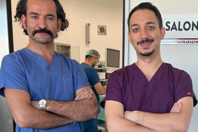 Hastanede Bir İlk: Kolon Kanserinde Kapalı Yöntem Ameliyatı