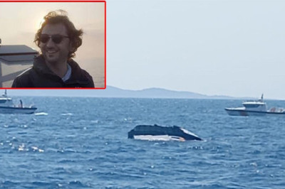 Yukay'ın cenazesi yeri tespit edildikten 12 gün sonra çıkarılabildi