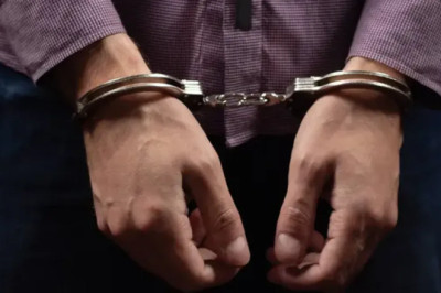 FETÖ’ye Yönelik Devam Eden Operasyonlarda 25 Kişi Tutuklandı