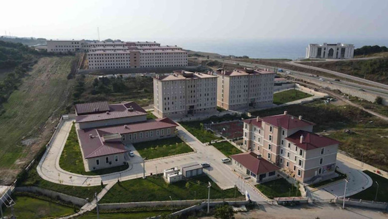 KYK Yurtlarında Yalova’da Kaç Kişilik Boş Kontenjan Kaldı?