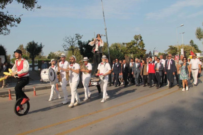 Yalova Aronya Festivali 12-14 Eylül’de Meydan’da