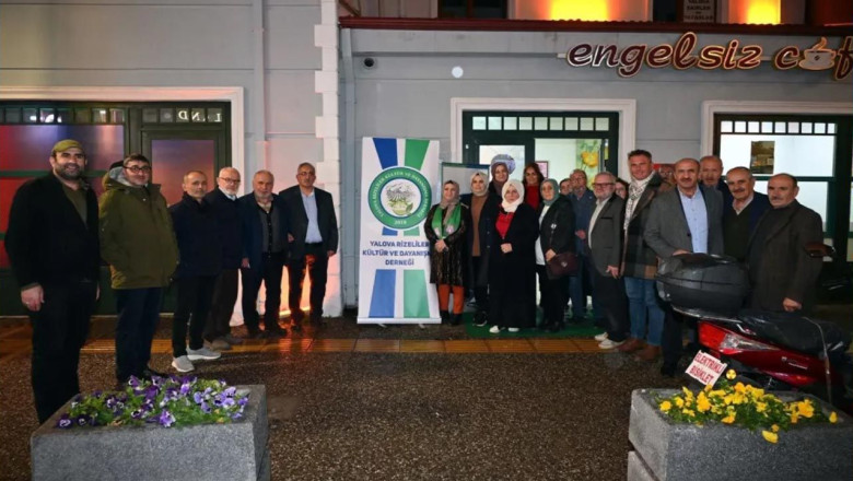 Başkan Bakırcı; Kültürümüzü Yaşatmak İçin Var Gücümüzle Çalışıyoruz