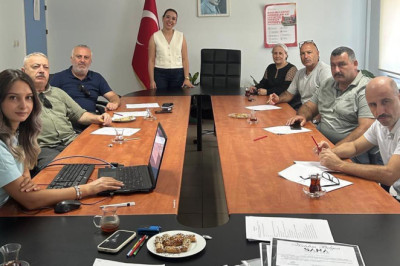 Halk Sağlığı Haftası’nda Yalova’da Etkinlikler Düzenlendi