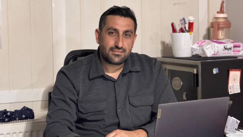 Taştan; Yaz Aylarında Sulamanızı İhmal Etmeyin!