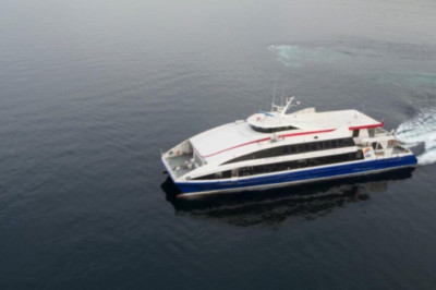 İDO, 2025 Sonbahar Tarifesini Yolcularının Hizmetine Sunuyor