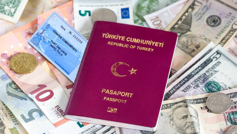 Seyahat Masrafları Katlanıyor: Yurt Dışı Harcı 1.000 TL’ye Çıktı