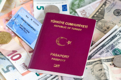 Seyahat Masrafları Katlanıyor: Yurt Dışı Harcı 1.000 TL’ye Çıktı