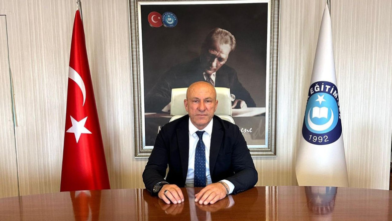 Türk Eğitim-Sen’den Yalova’daki Okul Müdürüne Sert Tepki