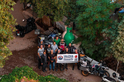 Yalova’da Her Viraj Yeni Bir Macera