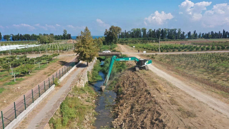 Yalova Belediyesi Duyurdu: O Köprü Araç ve Yaya Trafiğine Kapatıldı!