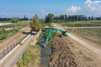 Yalova Belediyesi Duyurdu: O Köprü Araç ve Yaya Trafiğine Kapatıldı!