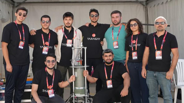 Yalova OSB’den Genç Mühendislere Tam Destek