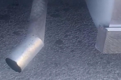 Yalova’da Abartı Egzoz ve Muayenesiz Araca Ceza