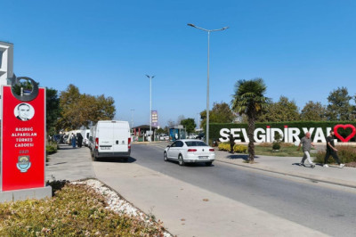 Yalova’daki O Cadde Araç Trafiğine Kapatılıyor!