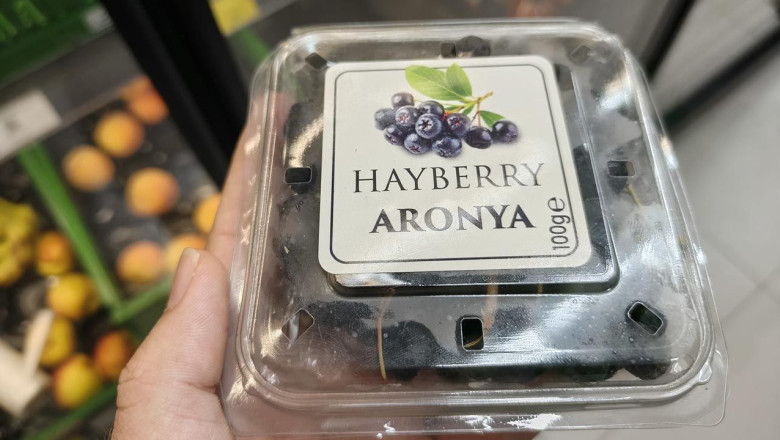 Yalova’nın Aronyası Çanakkale’den mi Geliyor?