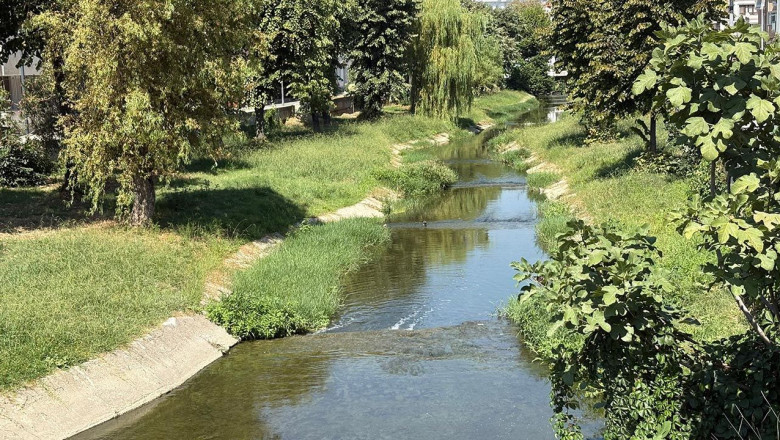 Safran Deresi Sorunu Çözüme Ulaşmıyor