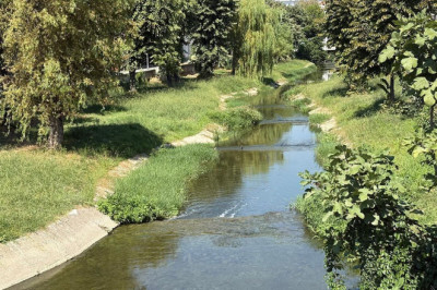 Safran Deresi Sorunu Çözüme Ulaşmıyor