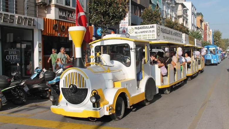 Yalova Aronya Festivali’nin Programı Belli Oldu