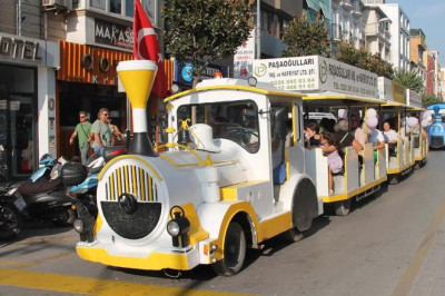 Yalova Aronya Festivali’nin Programı Belli Oldu