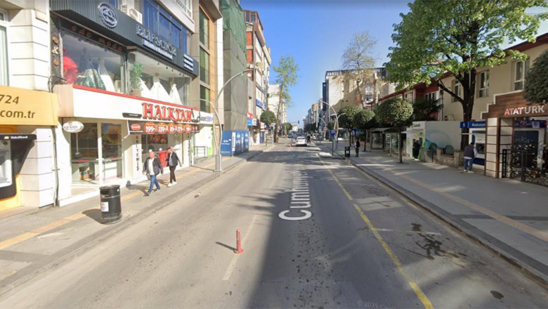 Yalova’daki O Caddeler Araç Trafiğine Kapatılıyor: Yayaya Öncelik Verilecek!