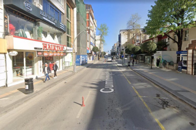 Yalova’daki O Caddeler Araç Trafiğine Kapatılıyor: Yayaya Öncelik Verilecek!