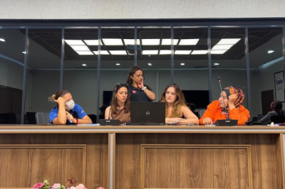 Afetlerde Sosyal Hizmet Çalıştayı Düzenlendi