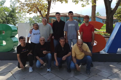 Engelli Bireyler Bursa’yı Keşfetti