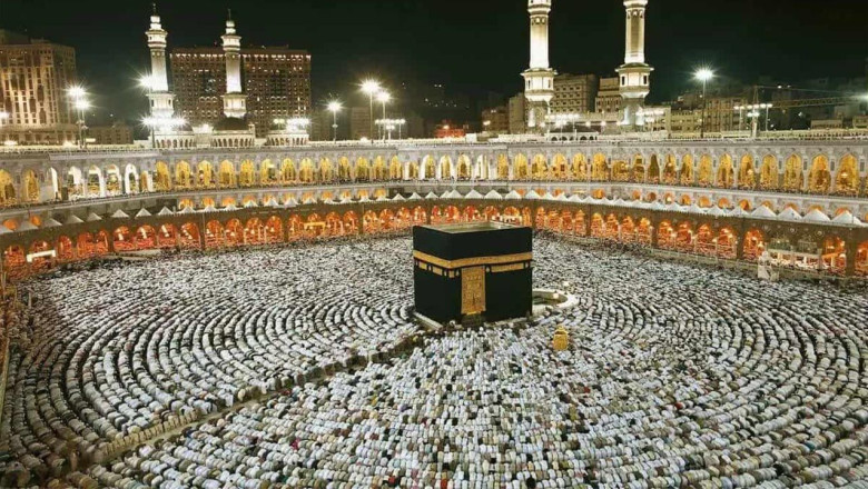 Hac Ön Kayıtları Uzatıldı