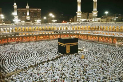 Hac Ön Kayıtları Uzatıldı