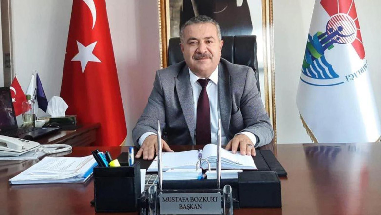 Başkan Bozkurt’tan Kritik Uyarı: “Bu Uygulama Esnafa Ek Maliyetler Getirecek”