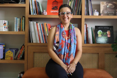 Yalova’nın İlk Çocuk Kitabevi “Yuki” Kapılarını Açtı