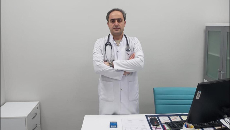 Dünya Lenfoma Farkındalık Gününde Uzmandan Hayati Uyarılar