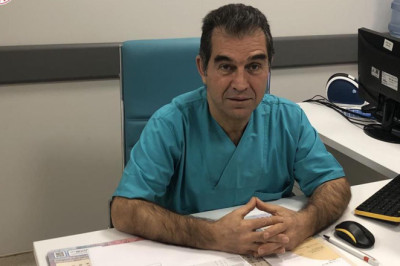 Prostat Kanseri Farkındalık Gününde Uzmandan Önemli Uyarılar