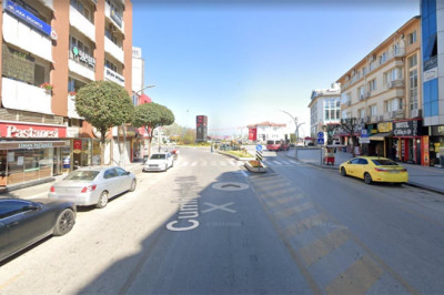 Cumhuriyet ve Cengiz Koçal Caddeleri Yarın Trafiğe Kapatılıyor!