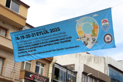 Park Yasağı Başladı, Trafik Yasağı Yolda, Esnaf Şikayetçi!