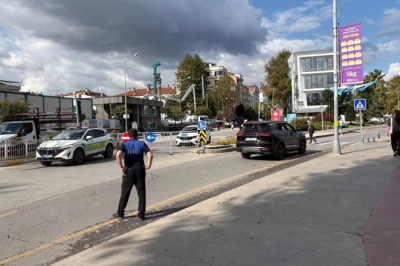Araç Trafiği Yasağı Başladı, Yalova Trafiği Nasıl Etkilendi?