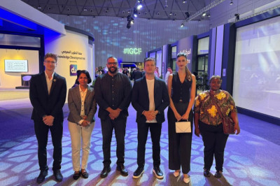 Genç İletişimcilerden Uluslararası Gurur: Yalova Üniversitesi İlk Üçte