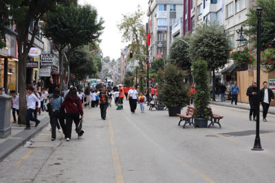 Yalova Esnafı, Yayalaştırma Çalışmasına Ne Diyor?