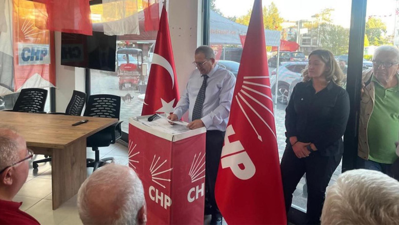 İbrahim Demir, Güven Tazeledi