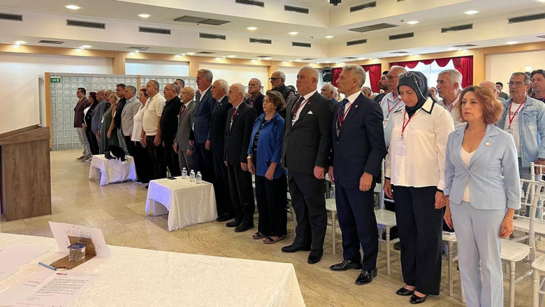 Altınova’da Zafer Ali Kangal’ın!